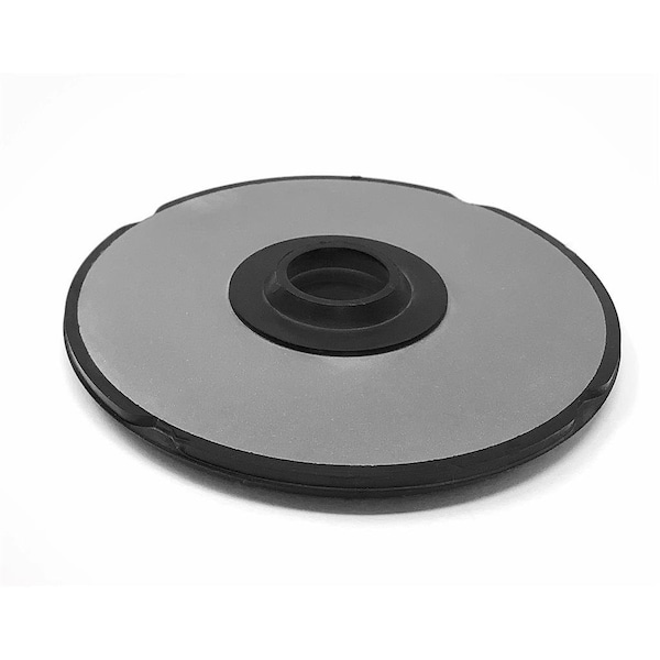Stem Seal/SRC NBR 1-2.5, Replaces Alfa Laval Part# 3135301554